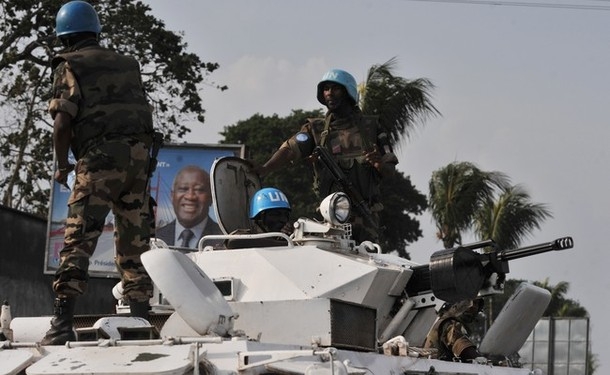 San Pédro se dresse contre l’ONUCI